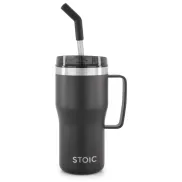 Tumbler de Viaje Aislante Stoic - HeladagenSt. 590 ml