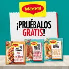 Sazonadores Maggi para Air Fryer: Prueba GRATIS con Reembolso
