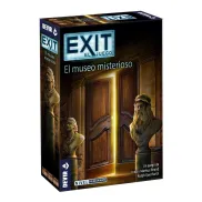 Exit: Misterioso Museo de Devir