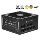 Alimentación MSI MAG 650W 80 PLUS Gold modular PCIe 5.0