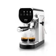 Cafetera Espresso y Capuccino Ufesa Sienna, 20 Bares