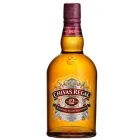 Whisky Chivas Regal 12 Años