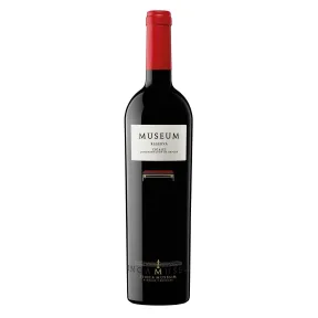 Reserva DOC Cigales Vino Tinto Museum