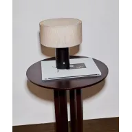 Lámpara inalámbrica de mesa Zara Home a 29,99€