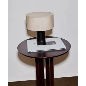 Lámpara inalámbrica de mesa Zara Home a 29,99€
