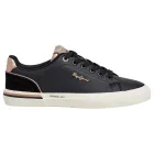 Sneakers Mujer Pepe Jeans Kenton Campus W