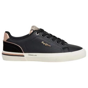 Sneakers Mujer Pepe Jeans Kenton Campus W