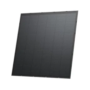 Panel Solar Bifacial EcoFlow 250W - 4 Unidades a 179,50€