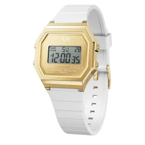 Reloj de Mujer ICE-WATCH Ice Digit Retro Elegante y Moderno