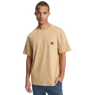 Camiseta de Hombre Quiksilver Saltwater con Bolsillo