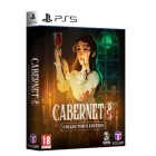 Edición de Coleccionista Cabernet para PS5