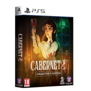 Edición de Coleccionista Cabernet para PS5