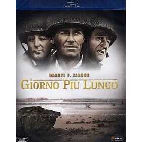 El Blu Ray del día más largo
