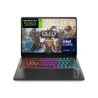 HP OMEN 14" Gaming Laptop 3K OLED, Intel i7, RTX 5060