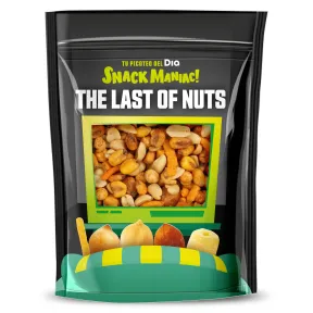 Frutos secos clásicos Dia Snack Maniac 250 g