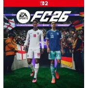 Nintendo Switch 2: FC 26