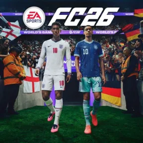 FC 26 de EA SPORTS para Nintendo Switch (Digital)