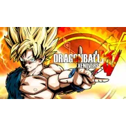 Bundle Edition de Dragonball Xenoverse - STEAM