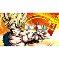 Bundle Edition de Dragonball Xenoverse - STEAM