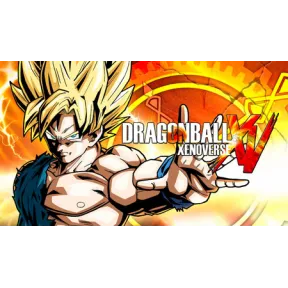 Bundle Edition de Dragonball Xenoverse - STEAM