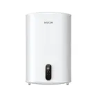 Termo Eléctrico Blanco BECKEN BWH10127 (80 L) Smart