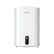 Termo Eléctrico Blanco BECKEN BWH10127 (80 L) Smart