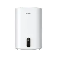 Termo Eléctrico Blanco BECKEN BWH10127 (80 L) Smart
