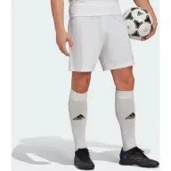 Pantalón Corto Deportivo Adidas Hombre AeroReady Blanco/Negro
