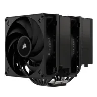 Ventilador Negro Corsair A115 para CPU