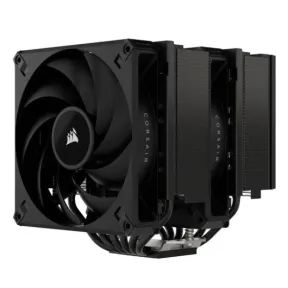 Ventilador Negro Corsair A115 para CPU
