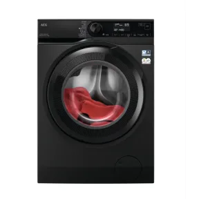 ProSteam 7000: Lavadora de 9.0 kg Serie Avanzada