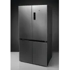 Frigorífico Inox Multi Door 190 cm Serie 9000 Libre Instalación