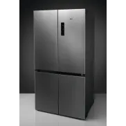 Frigorífico Inox Multi Door 190 cm Serie 9000 Libre Instalación