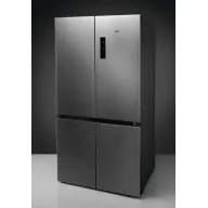 Frigorífico Inox Multi Door 190 cm Serie 9000 Libre Instalación