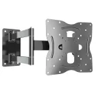 Soporte Giratorio Inclinable para TV 27-55 Pared (Reacondicionado)