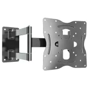 Soporte Giratorio Inclinable para TV 27-55 Pared (Reacondicionado)