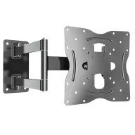 Soporte Giratorio Inclinable para TV 27-55 Pared (Reacondicionado)