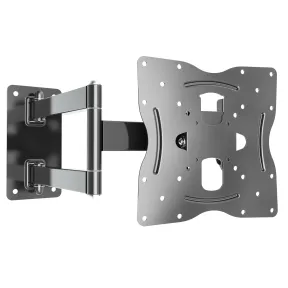 Soporte Giratorio Inclinable para TV 27-55 Pared (Reacondicionado)