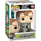 Ray Stantz - The Real Ghostbusters Funko Pop! Animation