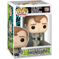 Ray Stantz - The Real Ghostbusters Funko Pop! Animation
