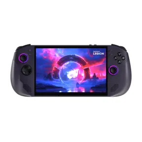 Lenovo Legion Go S - Portátil Gaming 8" WUXGA, 1 TB SSD