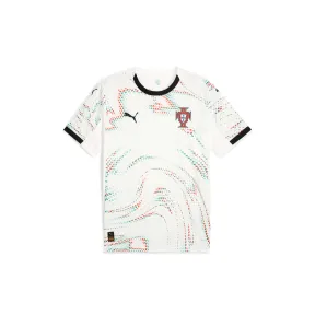 Portugal Selección Camiseta