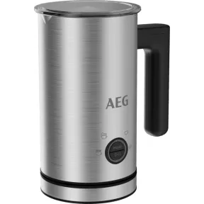 Espumador AEG de 500 W, 300 ml para leche cremosa