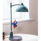 Lámpara colgante 3D Spiderman de Marvel - Recogida gratuita