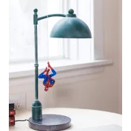 Lámpara colgante 3D Spiderman de Marvel - Recogida gratuita