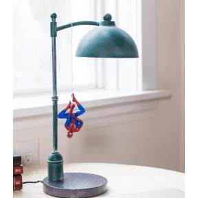 Lámpara colgante 3D Spiderman de Marvel - Recogida gratuita