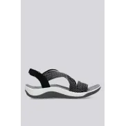 Sandalias Trekking Mujer Skechers Reggie Up