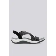 Sandalias Trekking Mujer Skechers Reggie Up