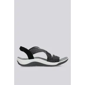 Sandalias Trekking Mujer Skechers Reggie Up