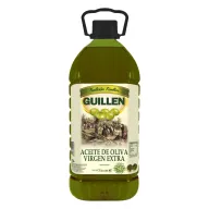 Aceite de Oliva Virgen Extra Guillén - 5L Garrafa